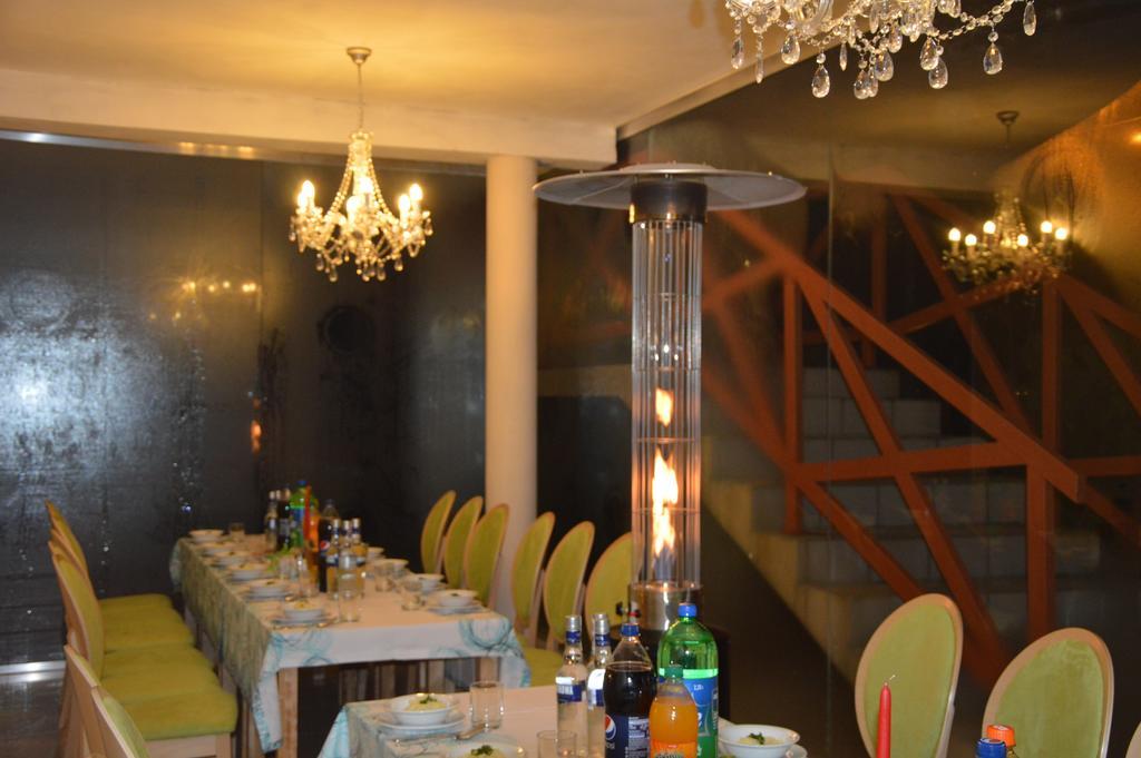 B&B Landrynka Krynica Morska Bagian luar foto