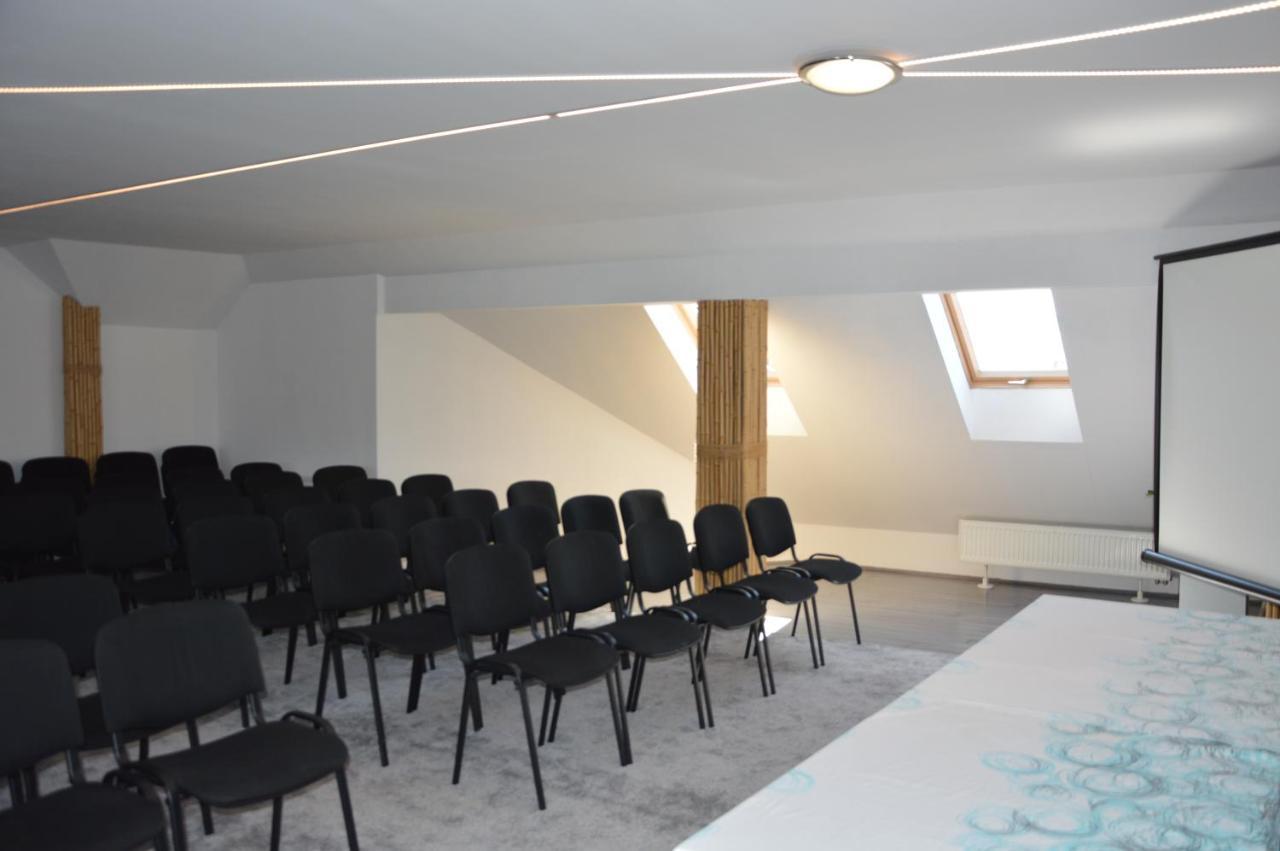 B&B Landrynka Krynica Morska Bagian luar foto