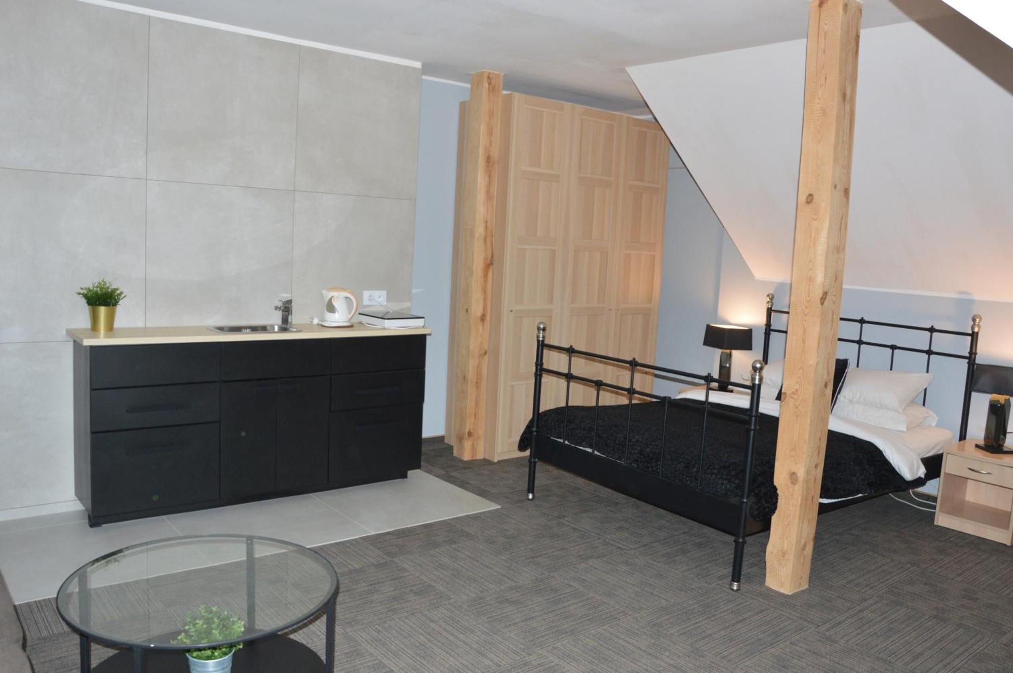 B&B Landrynka Krynica Morska Bagian luar foto