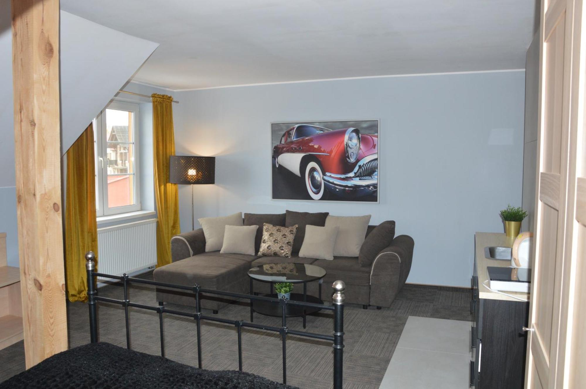 B&B Landrynka Krynica Morska Bagian luar foto