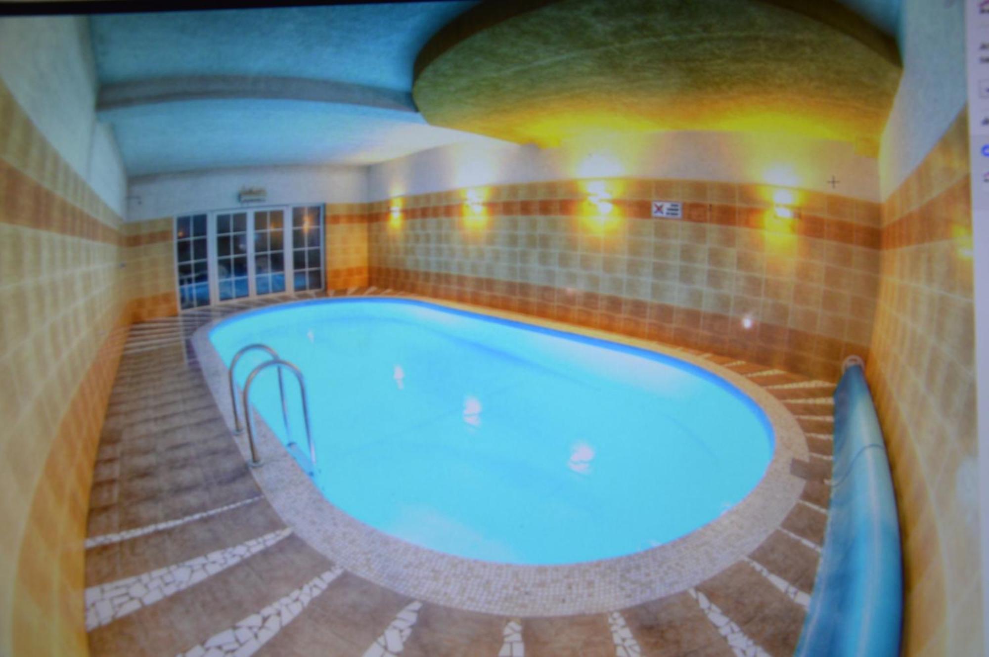 B&B Landrynka Krynica Morska Bagian luar foto
