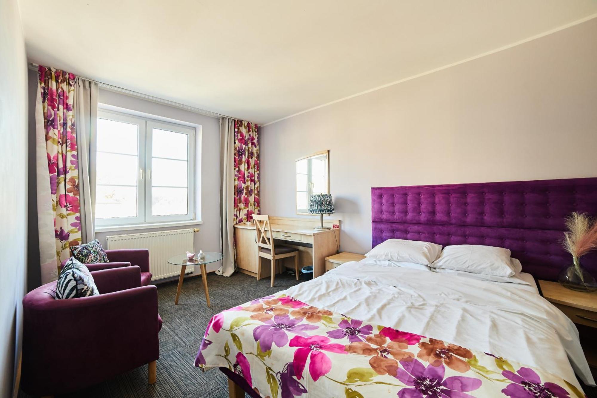 B&B Landrynka Krynica Morska Bagian luar foto