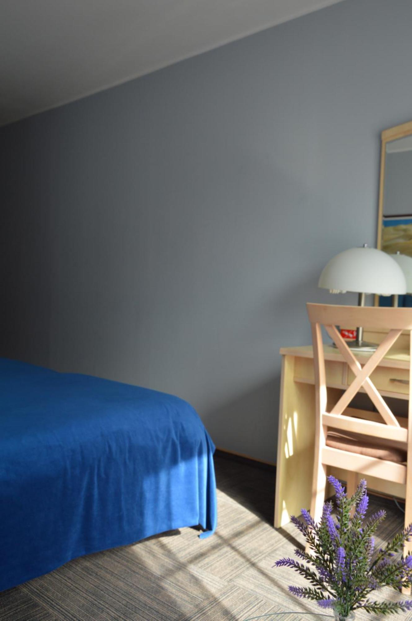 B&B Landrynka Krynica Morska Bagian luar foto